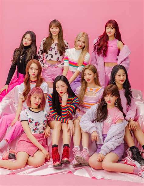 kpop wiki